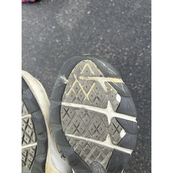 New Balance 990v3 Teddy Santis Sea Salt Size 12 Mens Used No Box - Picture 5 of 7